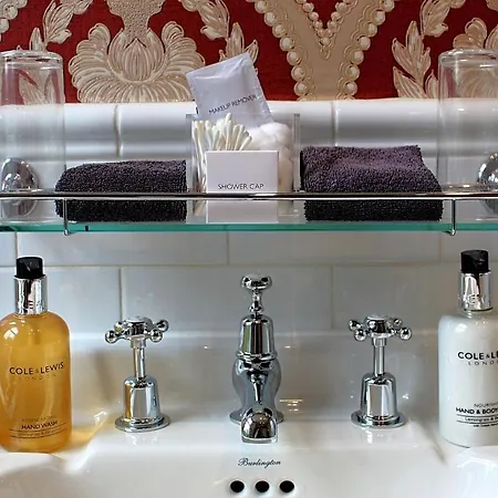 维勒米尔酒店（仅限成人） 招待所