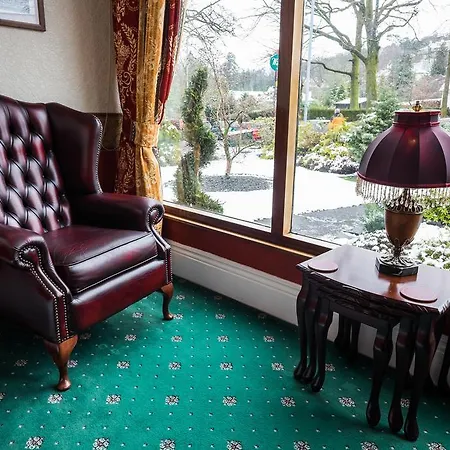 维勒米尔酒店（仅限成人） 温德米尔