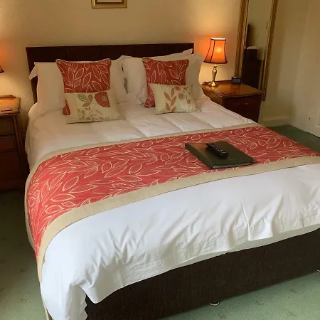 招待所 维勒米尔酒店（仅限成人） 温德米尔