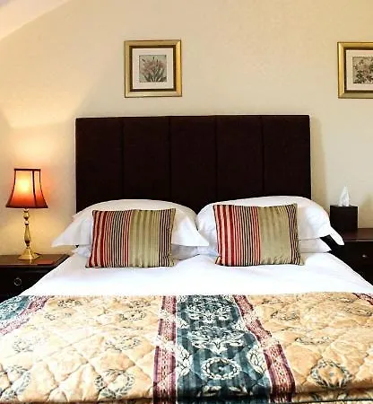 Πανσιόν The Willowsmere (adults Only) Windermere