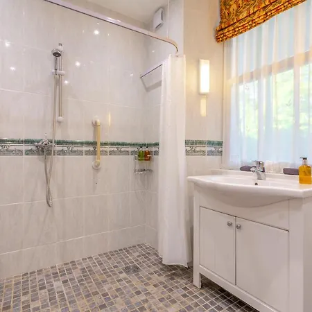 Πανσιόν The Willowsmere (adults Only) Windermere