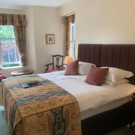 The Willowsmere (adults Only) 4*