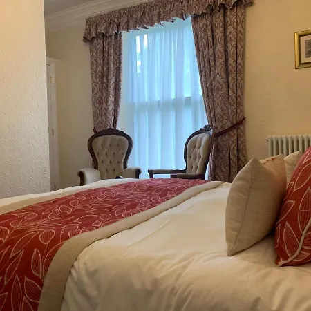 The Willowsmere (adults Only) 4* Windermere