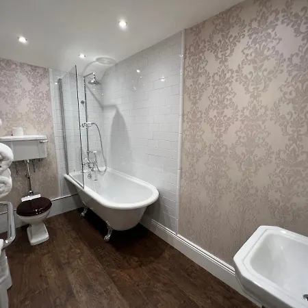 The Willowsmere (adults Only) Vendégház Windermere
