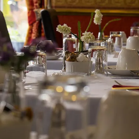 The Willowsmere (adults Only) Πανσιόν 4*