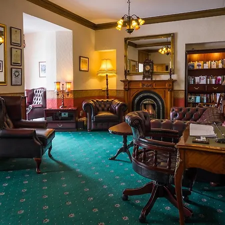 Πανσιόν The Willowsmere (adults Only)