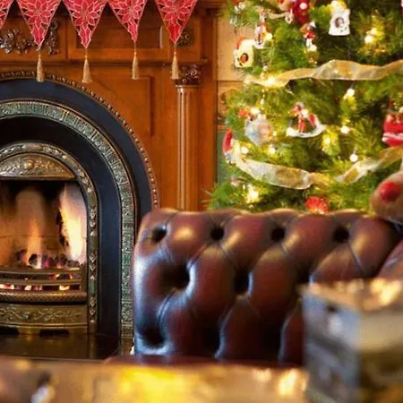 The Willowsmere (adults Only) 4* Windermere