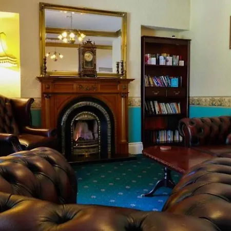 Πανσιόν The Willowsmere (adults Only) 4*