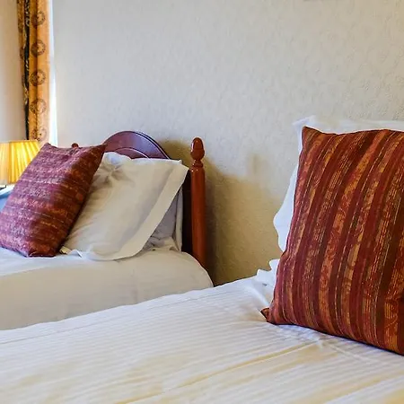 The Willowsmere (adults Only) 4*