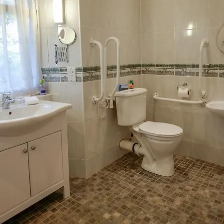 The Willowsmere (adults Only) Πανσιόν Windermere