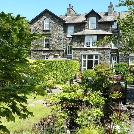 Πανσιόν The Willowsmere (adults Only) 4*