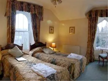 Πανσιόν The Willowsmere (adults Only) Windermere