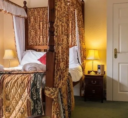 Πανσιόν The Willowsmere (adults Only)