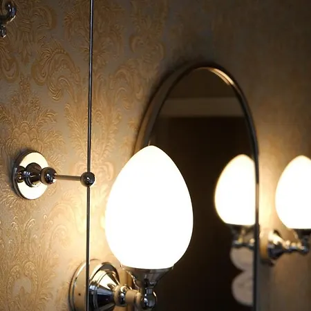 Πανσιόν The Willowsmere (adults Only) Windermere