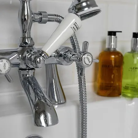 The Willowsmere (adults Only) Windermere