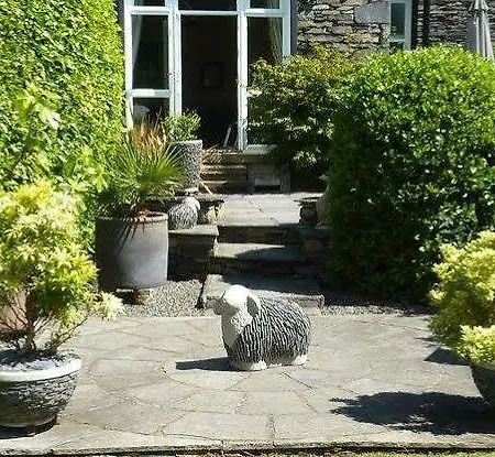 The Willowsmere (adults Only) Πανσιόν Windermere