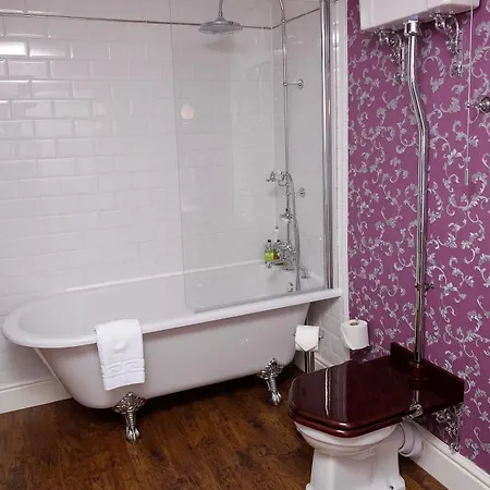 The Willowsmere (adults Only) Windermere