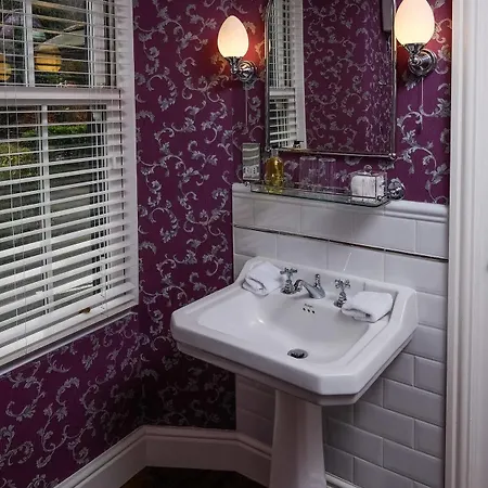 Πανσιόν The Willowsmere (adults Only) Windermere