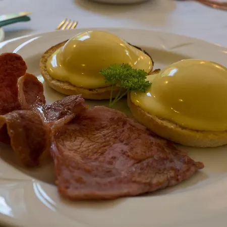 The Willowsmere (adults Only) Πανσιόν Windermere