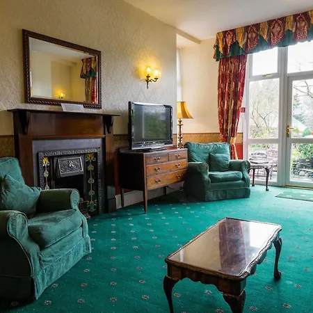 The Willowsmere (adults Only) Πανσιόν 4*