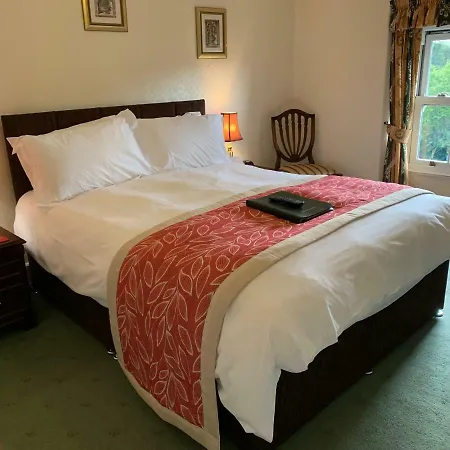 Πανσιόν The Willowsmere (adults Only)