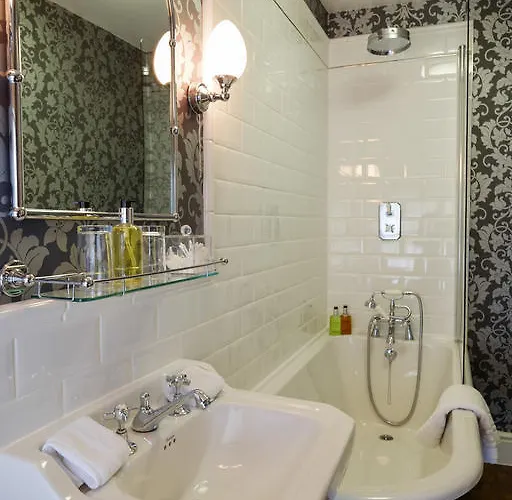 The Willowsmere (adults Only) Windermere