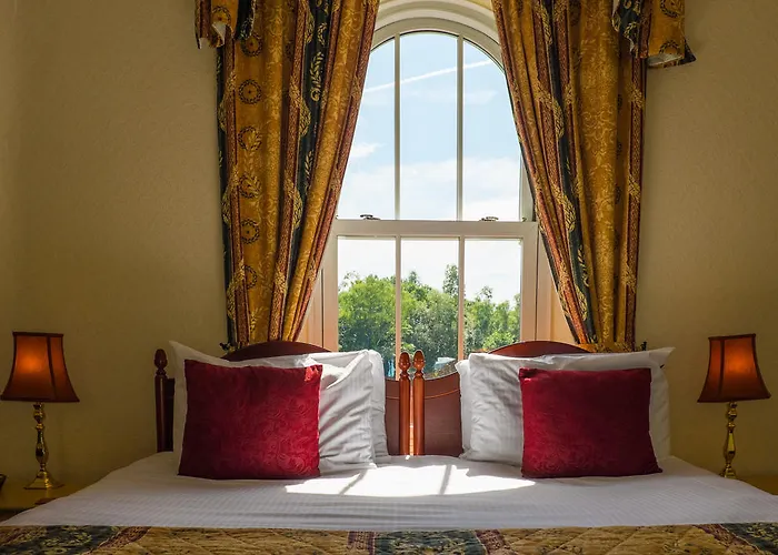 Guest house The Willowsmere (adults Only) Windermere