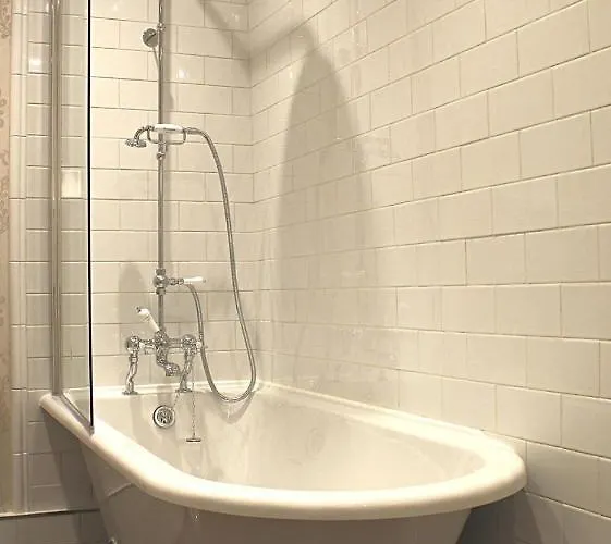 Guest house The Willowsmere (adults Only)