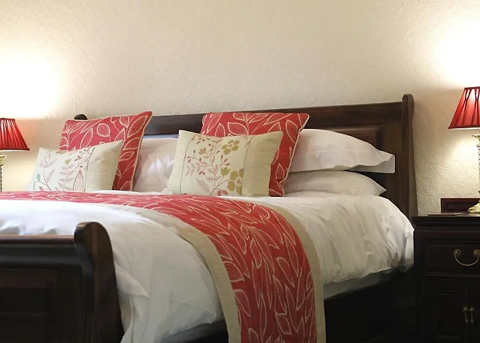 Guest house The Willowsmere (adults Only) Windermere