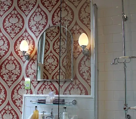 The Willowsmere (adults Only) Windermere