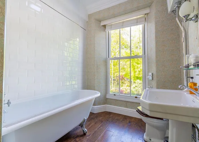 The Willowsmere (adults Only)