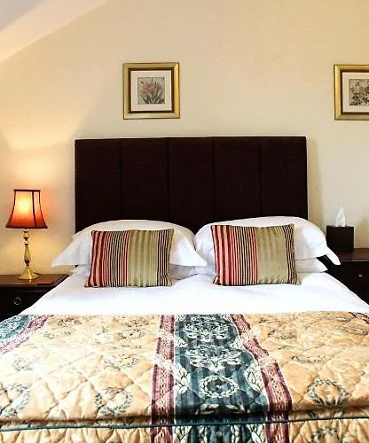 Gasthuis The Willowsmere (adults Only) Windermere