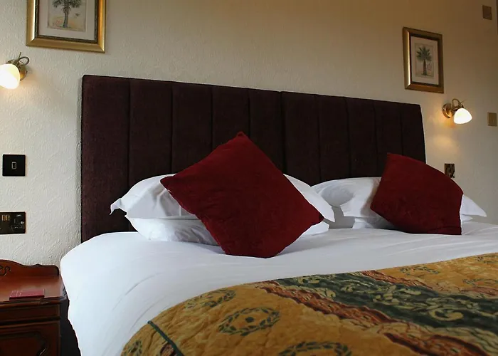 The Willowsmere (adults Only) Gasthuis Windermere