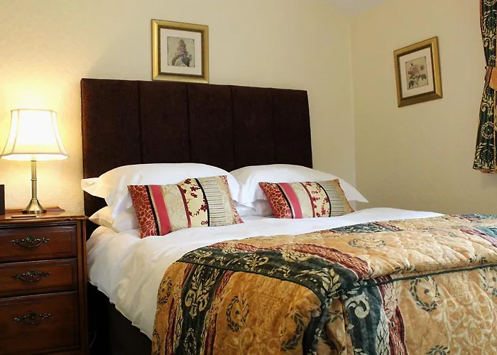 Gasthuis The Willowsmere (adults Only) 4*