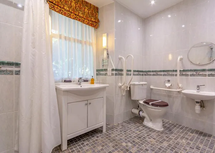 The Willowsmere (adults Only)