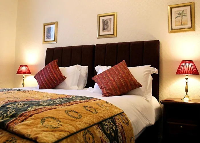 The Willowsmere (adults Only) Windermere