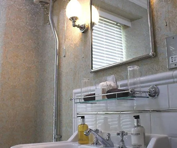 The Willowsmere (adults Only)