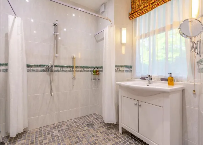 Gasthuis The Willowsmere (adults Only) Windermere