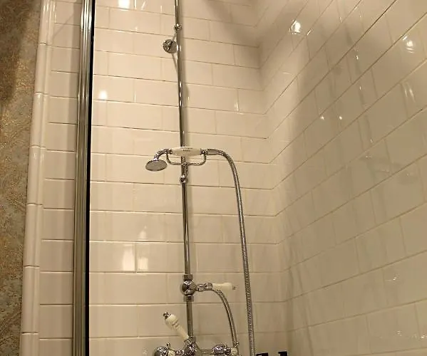 Guest house The Willowsmere (adults Only)