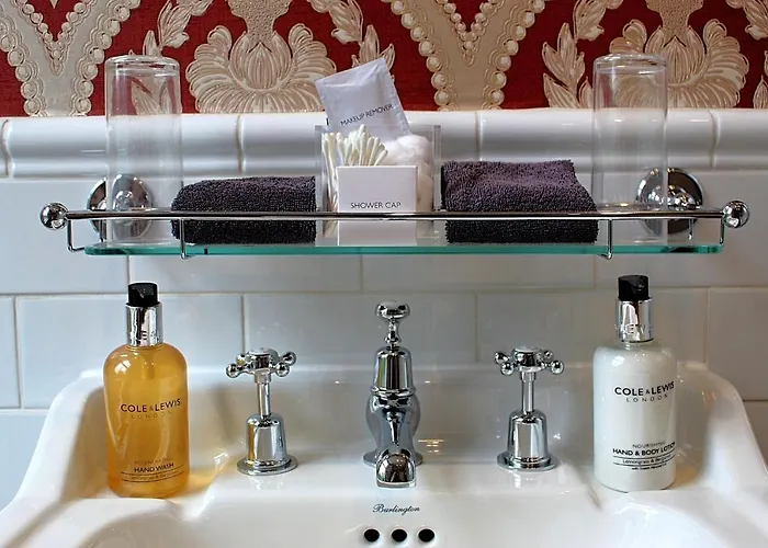 The Willowsmere (adults Only) Guest house