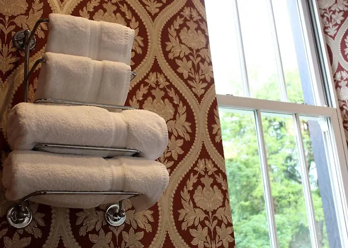 The Willowsmere (adults Only) 4*