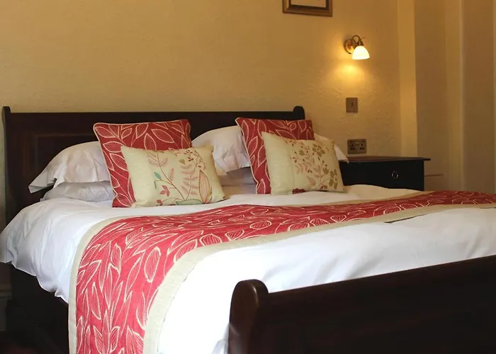 Guest house The Willowsmere (adults Only) 4*