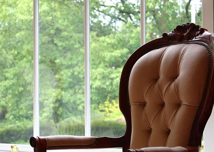 Guest house The Willowsmere (adults Only) Windermere