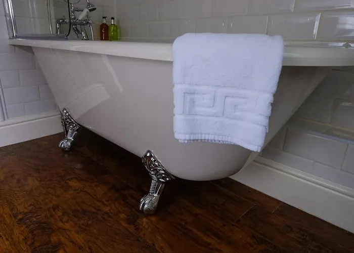 The Willowsmere (adults Only) Windermere