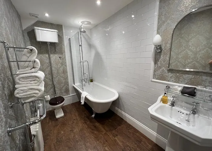 Guest house The Willowsmere (adults Only) Windermere