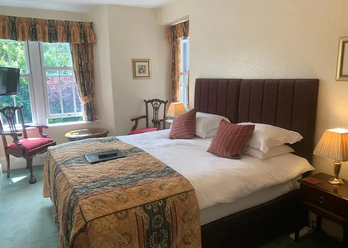 The Willowsmere (adults Only) 4*