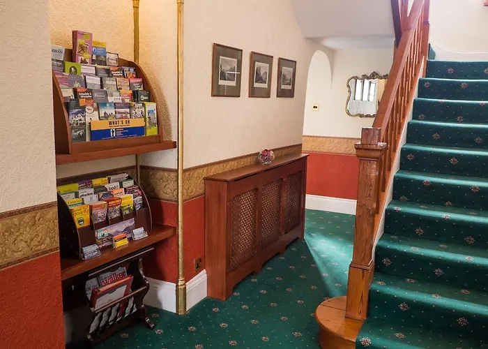 Guest house The Willowsmere (adults Only) 4*