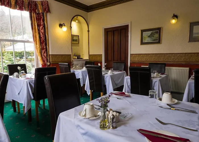 The Willowsmere (adults Only)