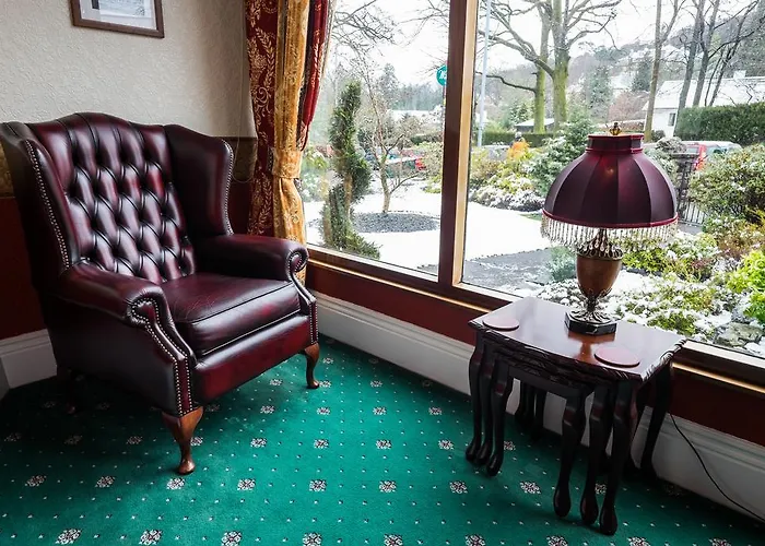 The Willowsmere (adults Only) Windermere