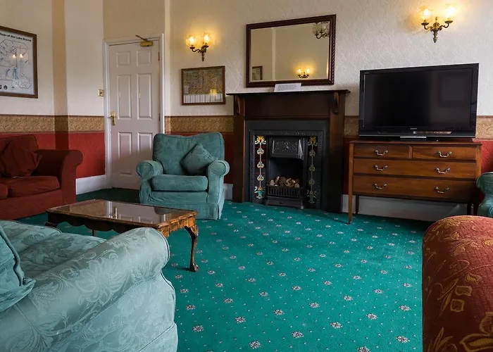 Guest house The Willowsmere (adults Only) 4*